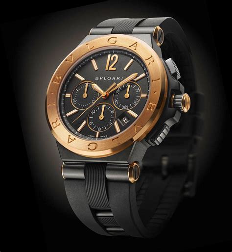 bvlgari watches prices for men.